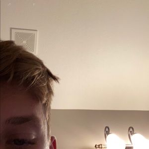 Meet your Posher, Liam